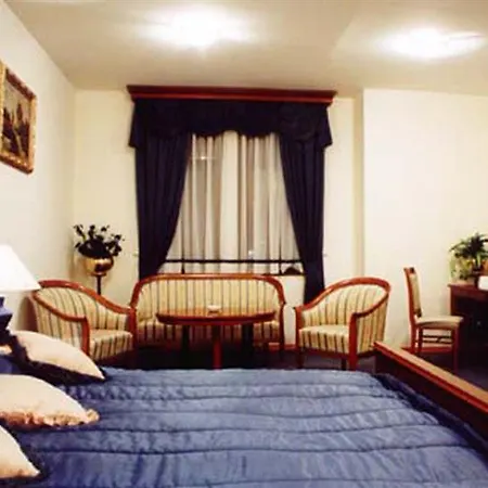 ホテル Casa Grande