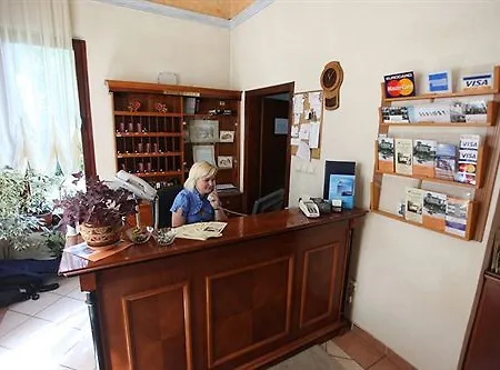 Hotel Casa Grande 4*
