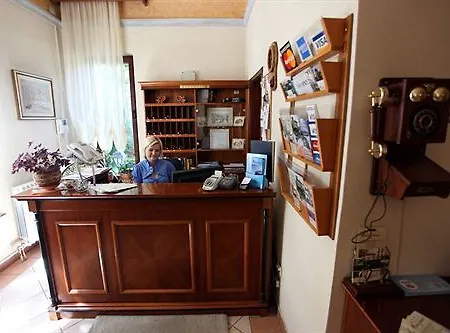 ホテル Casa Grande Ilidža