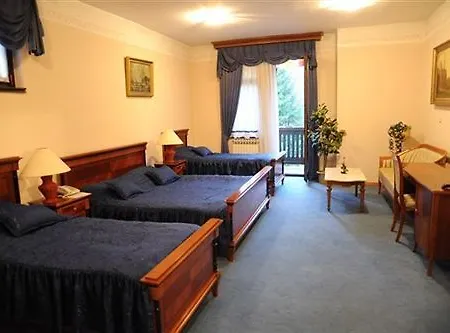 ホテル Casa Grande 4*