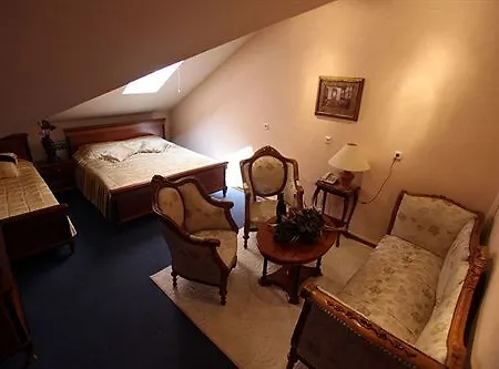 Casa Grande Hotel 4*