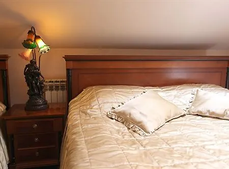 ホテル Casa Grande 4*