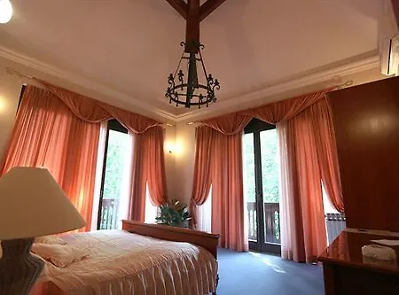 Casa Grande ホテル Ilidža