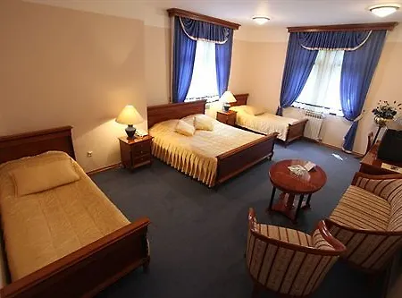 Casa Grande 4* Ilidža