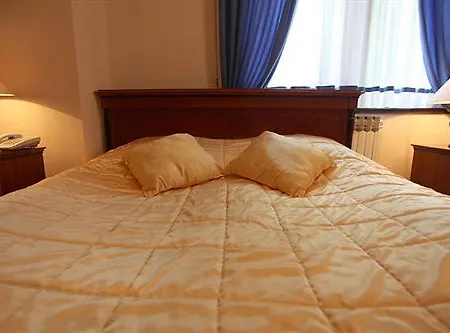 Casa Grande Hotel Ilidža